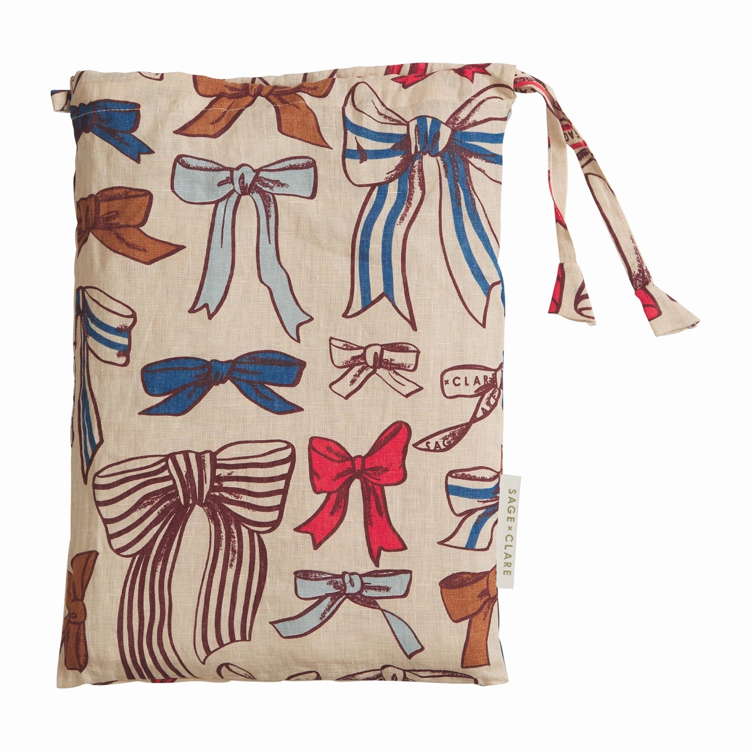 Lottie Ruffle Valance
