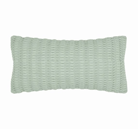 Loxton 30x65cm Filled Cushion Surf