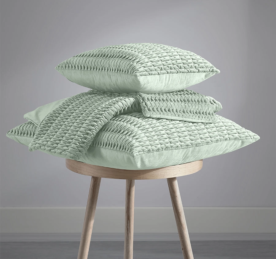 Loxton 30x65cm Filled Cushion Surf