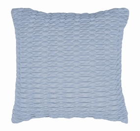 Loxton 45x45cm Filled Cushion Denim