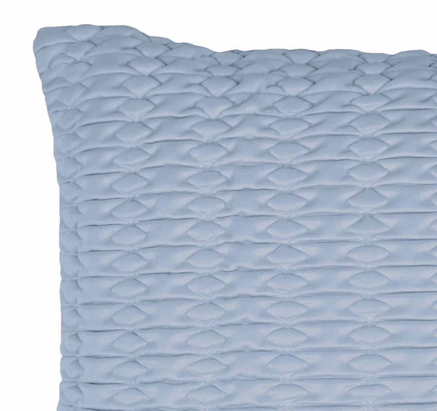 Loxton 45x45cm Filled Cushion Denim