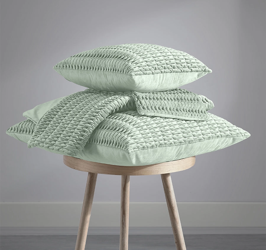 Loxton 45x45cm Filled Cushion Surf
