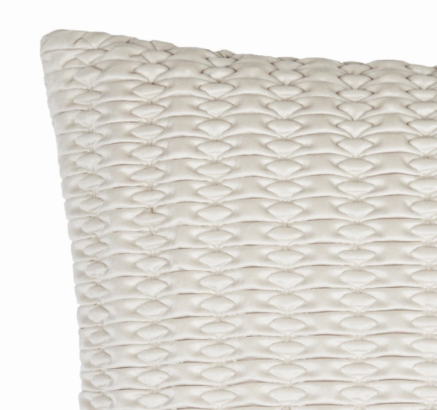 Loxton European Pillowcase Champagne