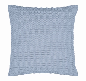 Loxton European Pillowcase Denim
