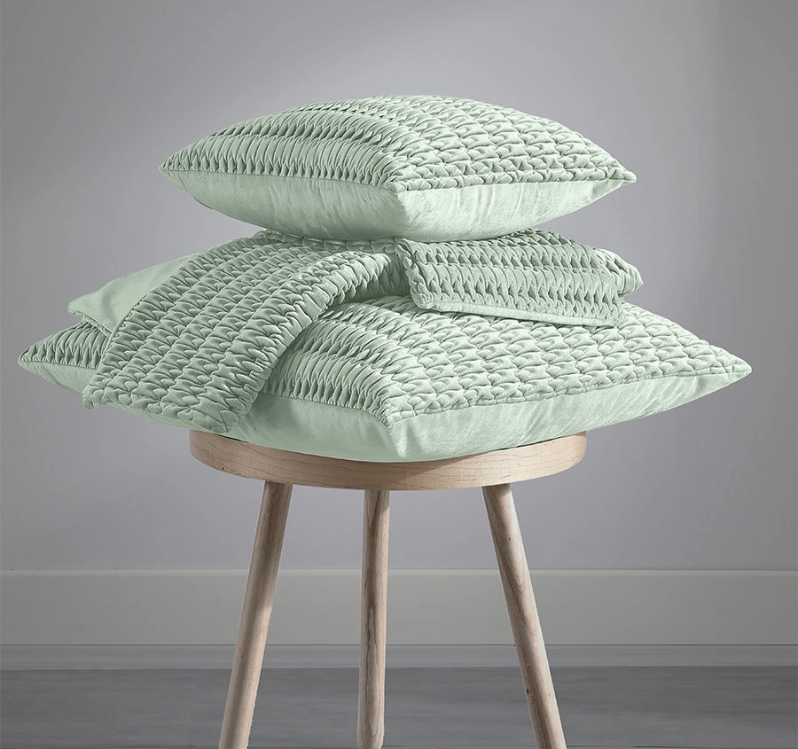 Loxton European Pillowcase Surf