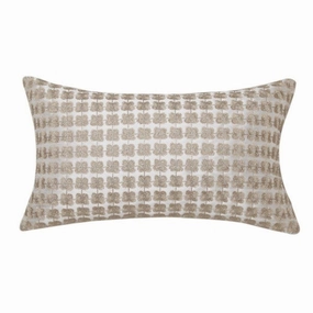 Lulu Gold Decorator Cushion by Davinci