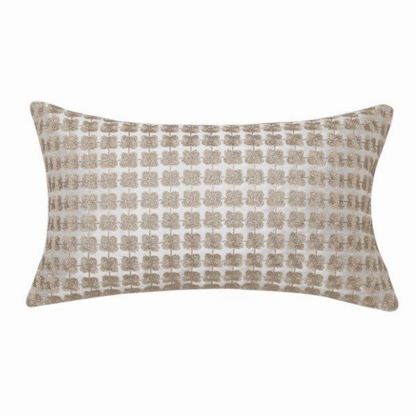 Lulu Gold Decorator Cushion by Davinci