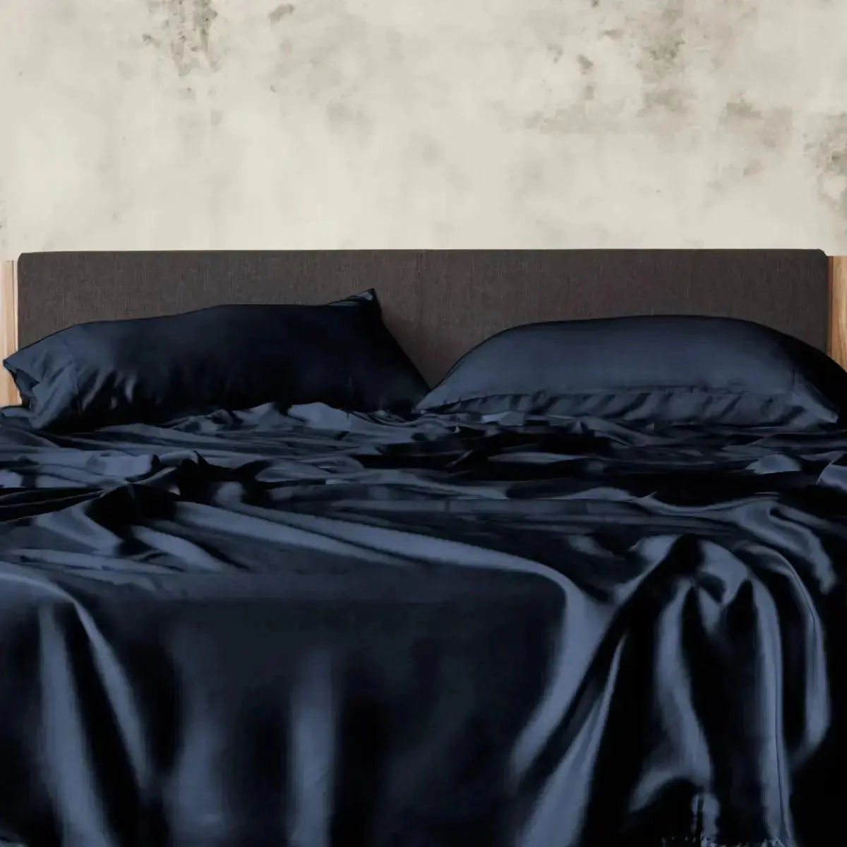 Luxe CleanBamboo® Sateen  Flat Sheet