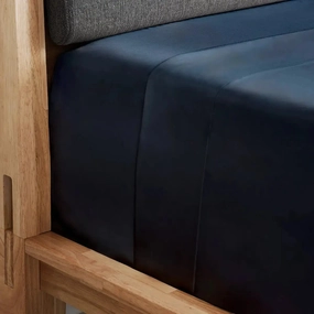 Luxe CleanBamboo® Sateen  Flat Sheet