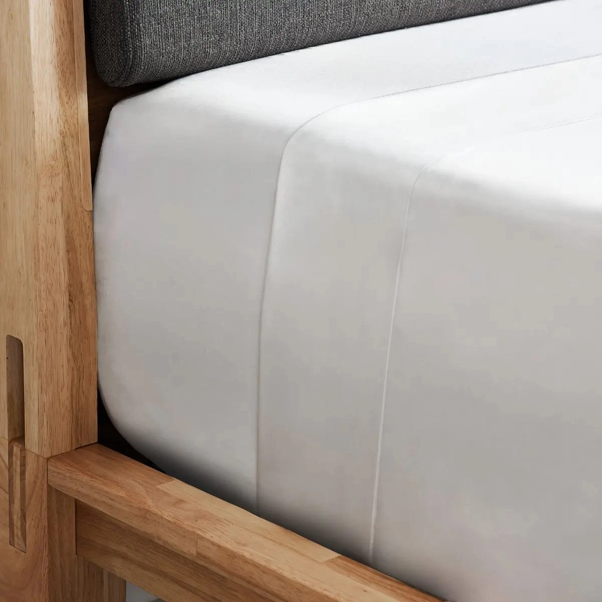 Luxe CleanBamboo® Sateen  Sheet Set