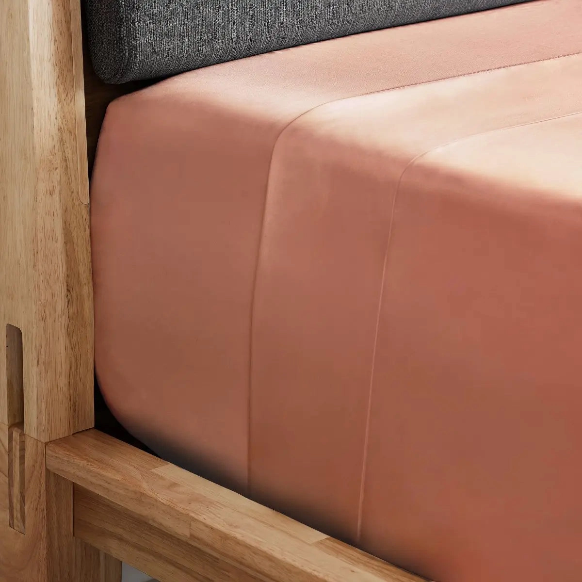 Luxe CleanBamboo® Sateen  Sheet Set