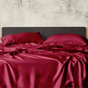 Luxe CleanBamboo® Sateen  Sheet Set