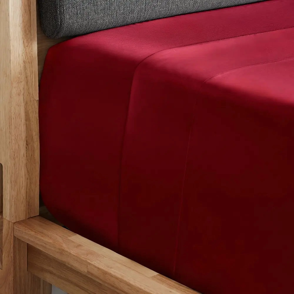Luxe CleanBamboo® Sateen  Sheet Set