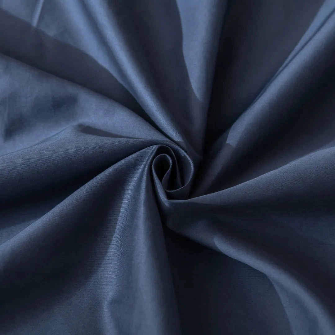 Luxe Sateen Sheet Set - Midnight