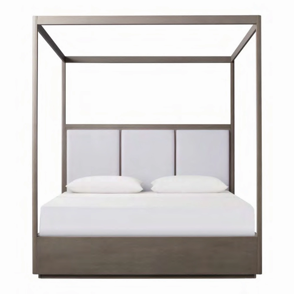 Madison Canopy Bed