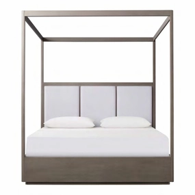 Madison Canopy Bed