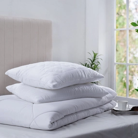 Magnus Excel Fabric Super Soft & Lofty Pillow