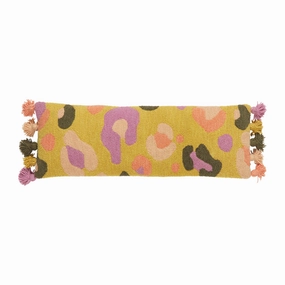 Marlow Punch Needle Cushion