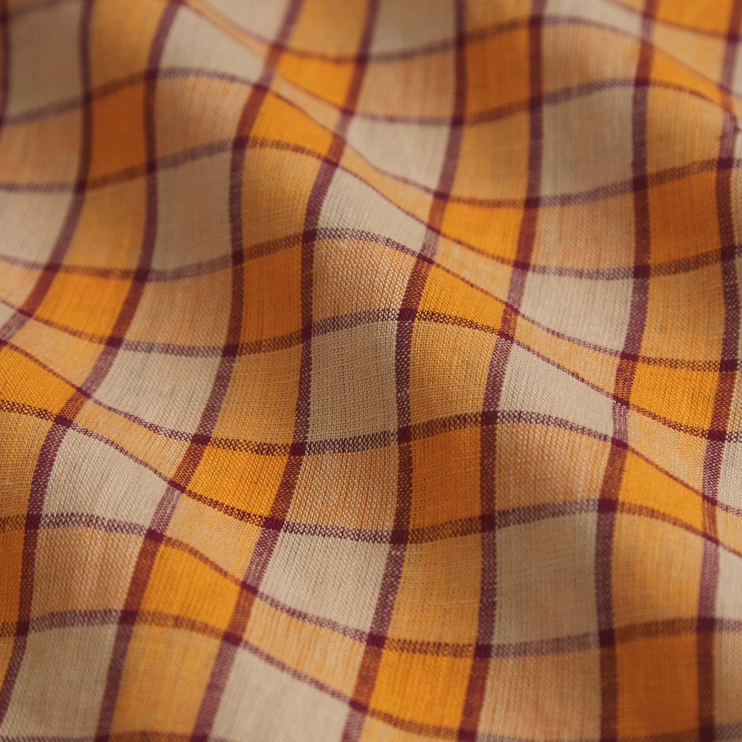 Marquis Linen Sheets - Kent