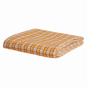 Marquis Linen Sheets - Kent
