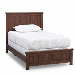 Mason Twin Bed