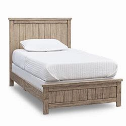 Mason Twin Bed