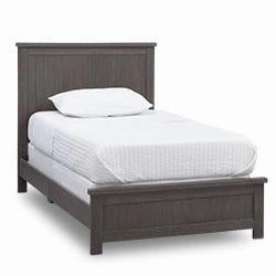 Mason Twin Bed