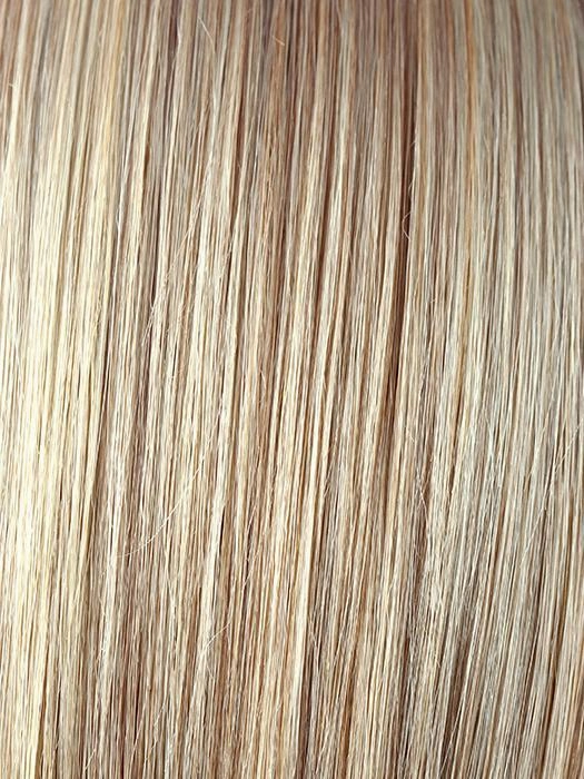 Md Top Piece | Synthetic Hair Topper (Basic Base)