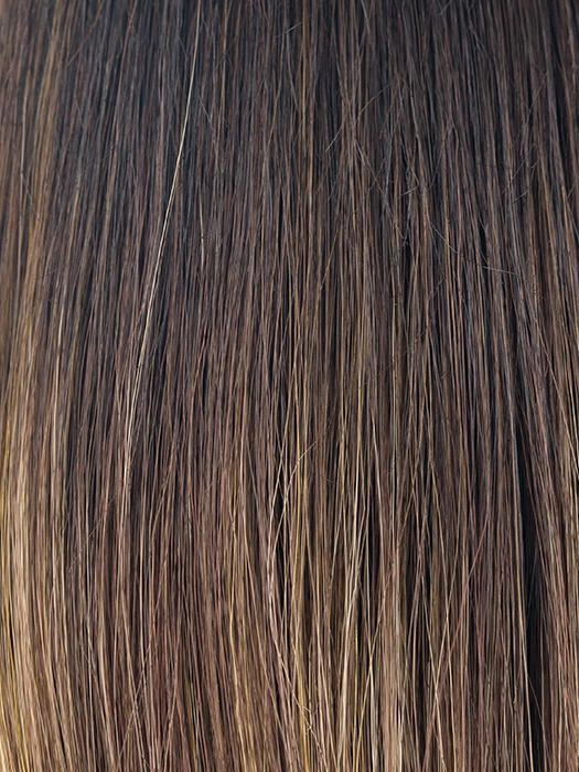 Md Top Piece | Synthetic Hair Topper (Basic Base)