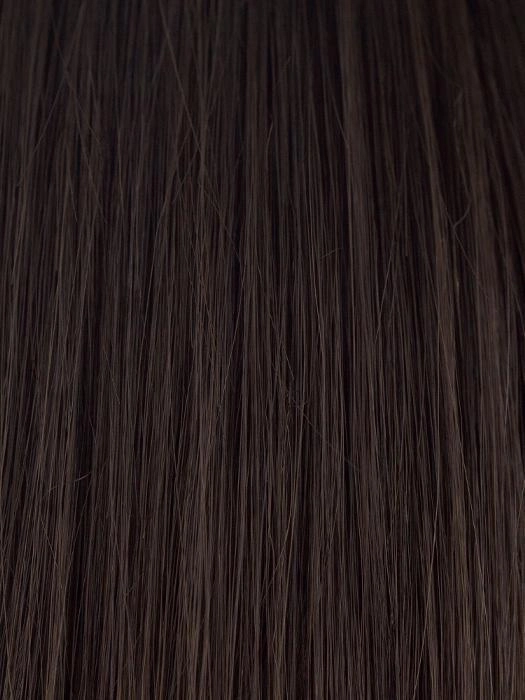 Md Top Piece | Synthetic Hair Topper (Basic Base)