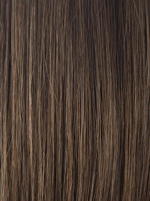 Md Top Piece | Synthetic Hair Topper (Basic Base)