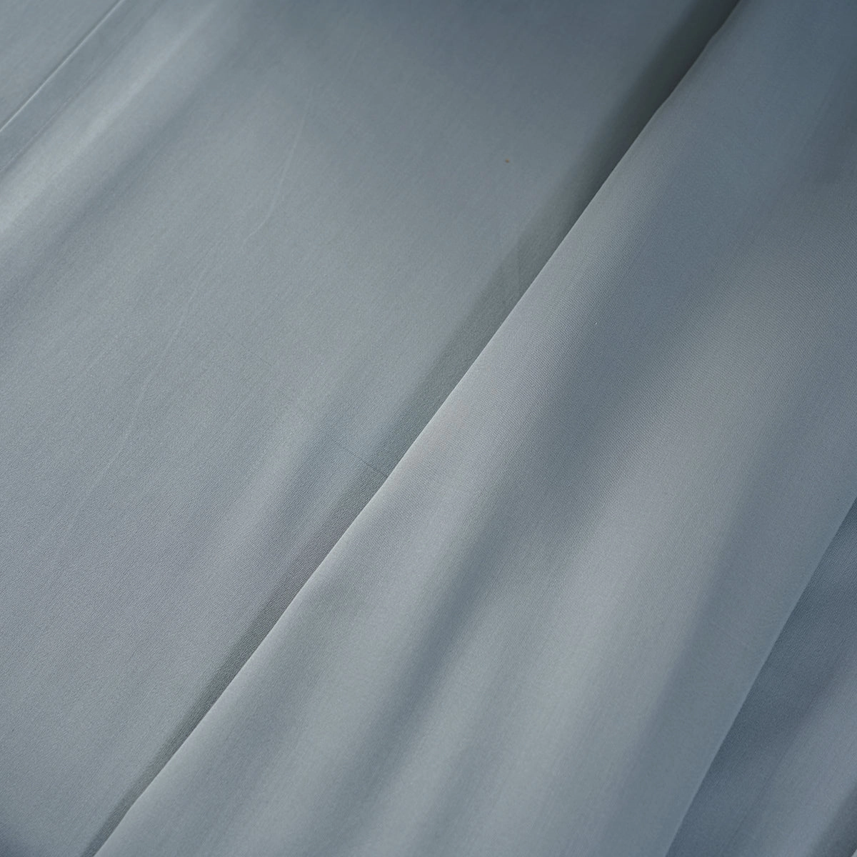 Melina Plain 100% Cotton Extra Soft & Luxurious Bed Sheet with Pillow Case