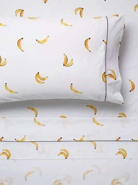 Monkey Business Sheet Set by Hiccups