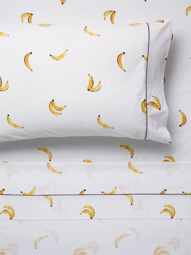 Monkey Business Sheet Set by Hiccups