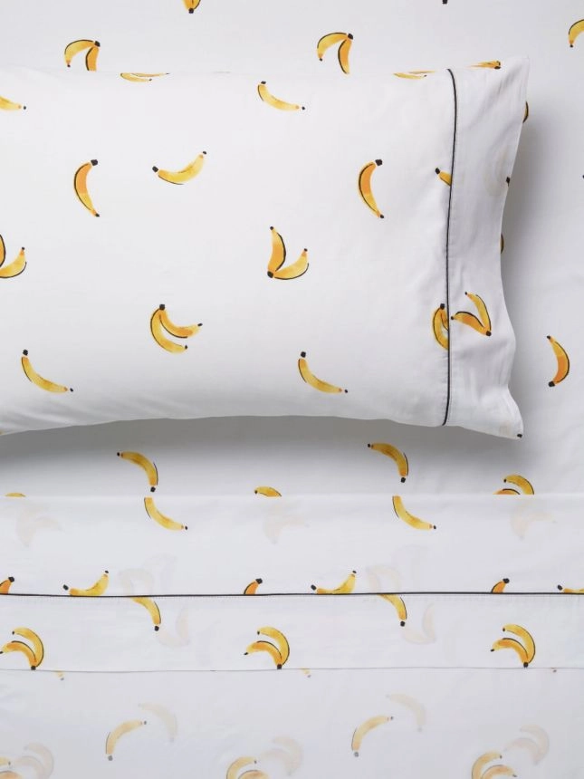 Monkey Business Sheet Set by Hiccups