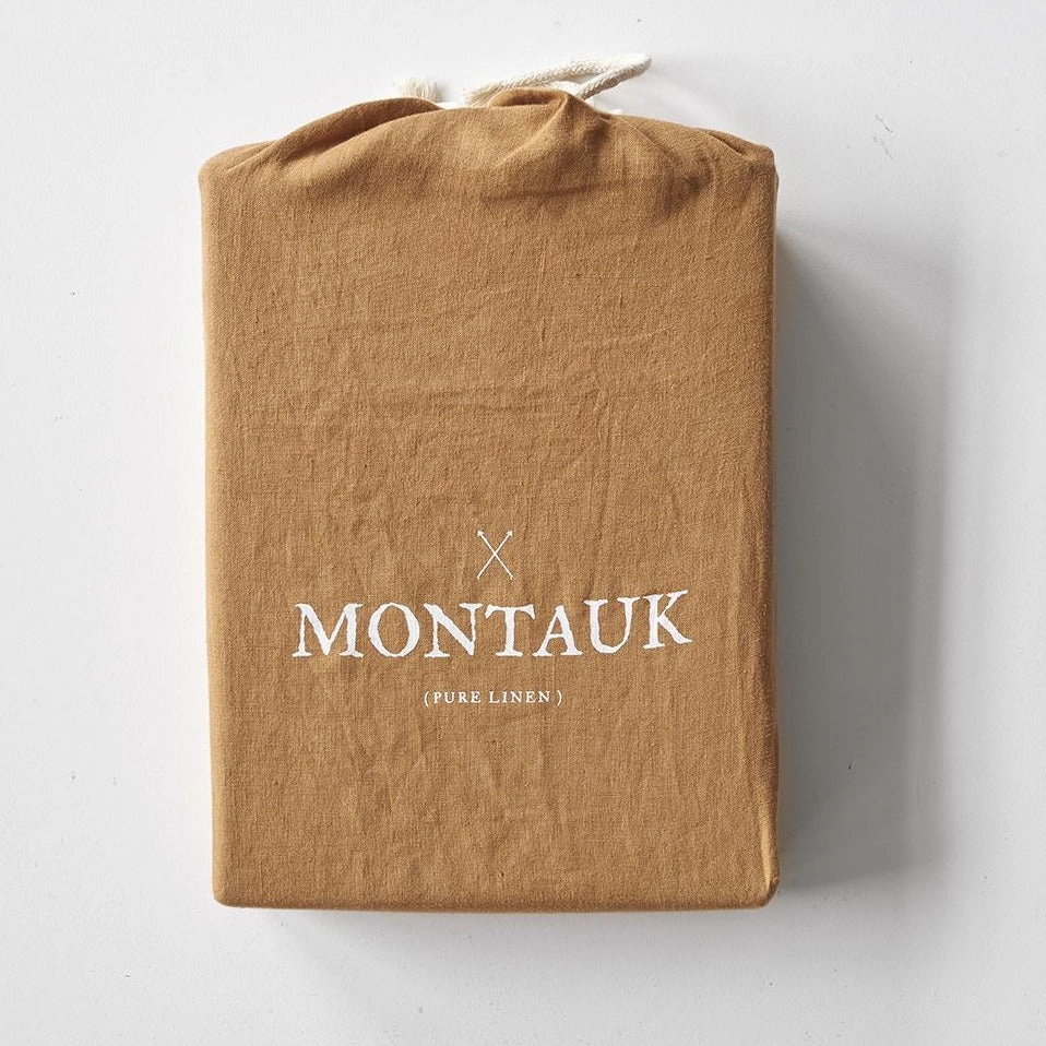 Mustard Sheet Set