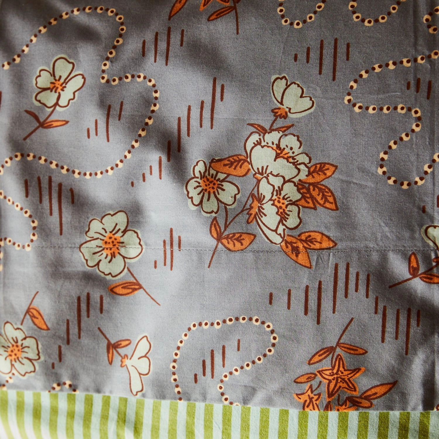 Myra Cotton Sheets