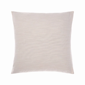 Napier Rust European Pillowcase by Linen House