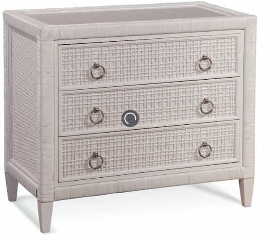Naples Bed Room Set
