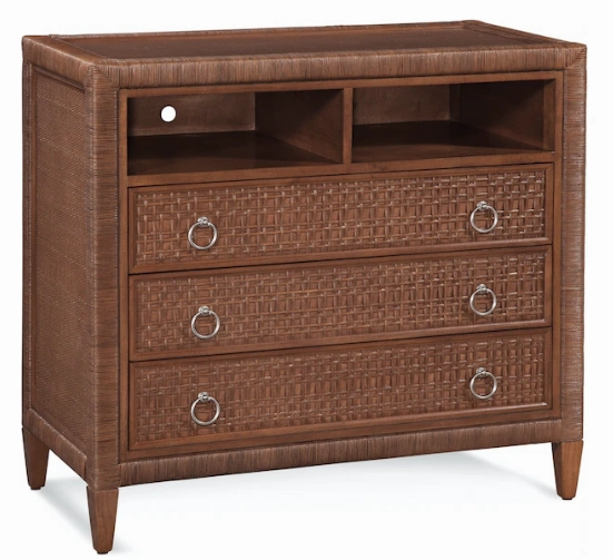 Naples Bed Room Set