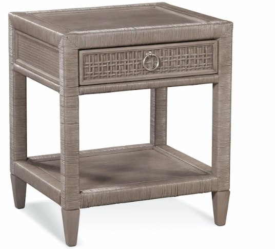 Naples Bed Room Set