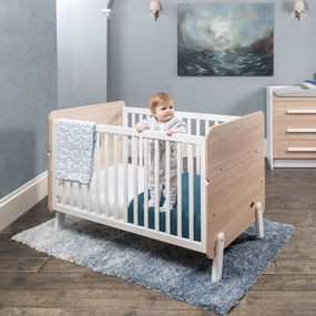 Natty Baby Cot
