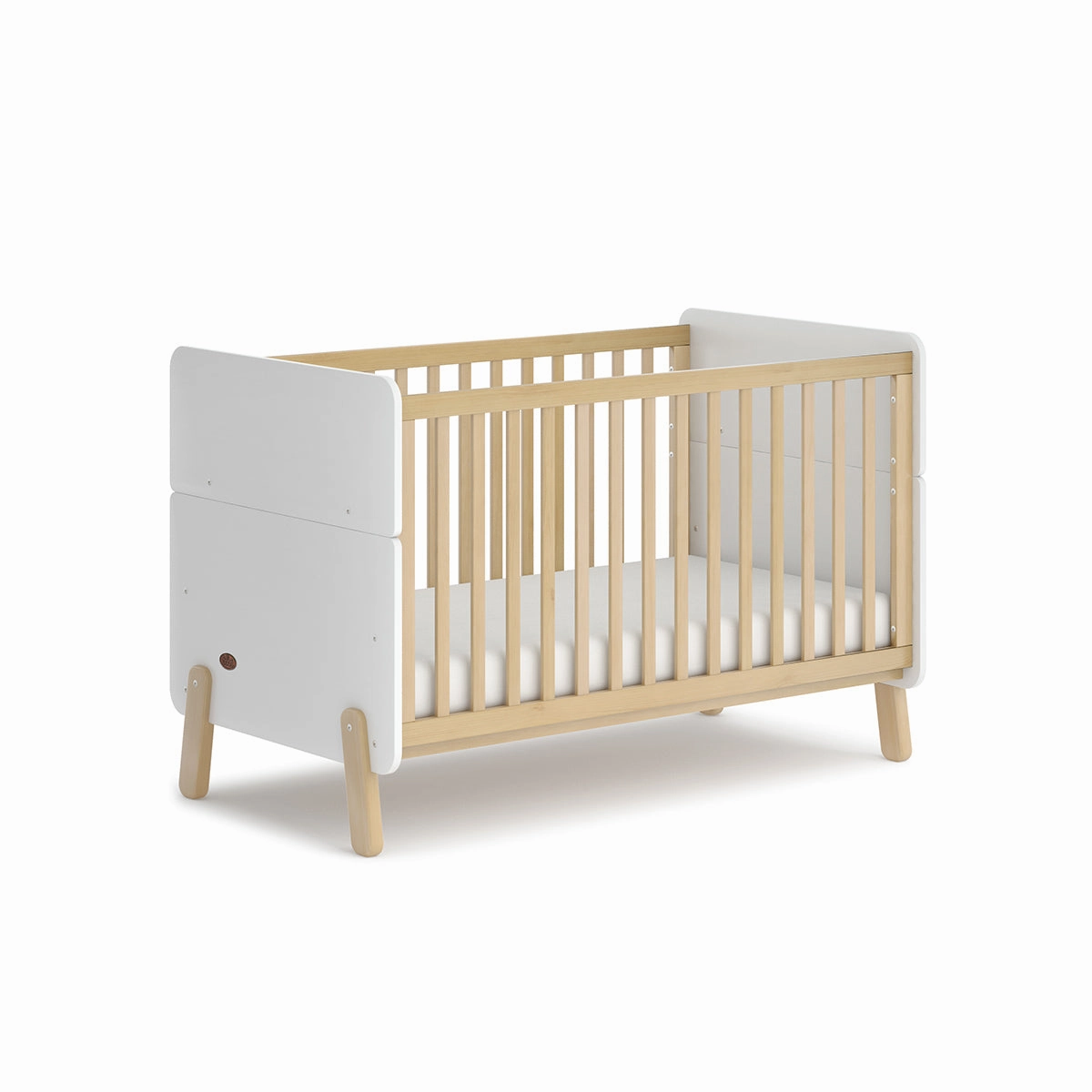 Natty Baby Cot