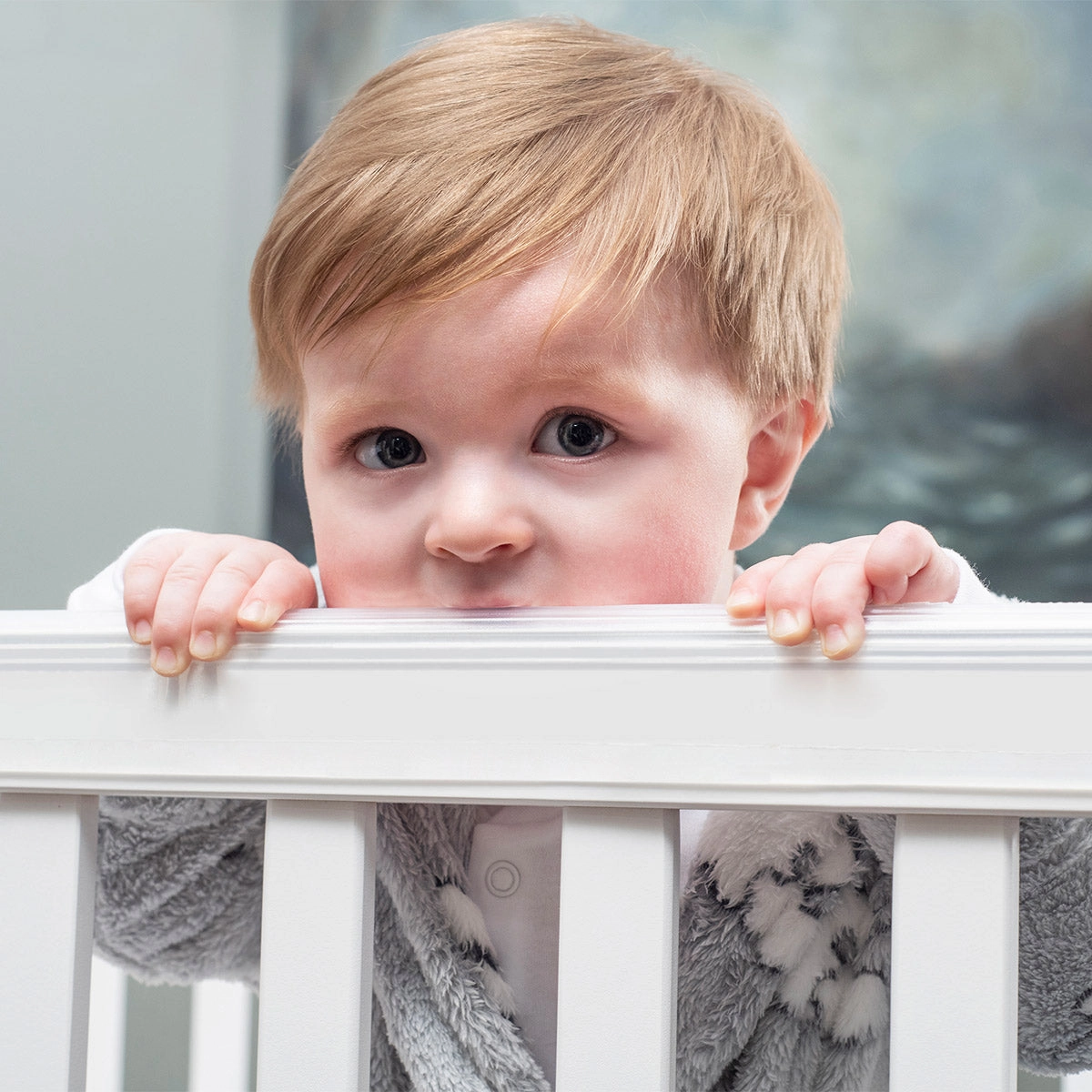 Natty Baby Cot