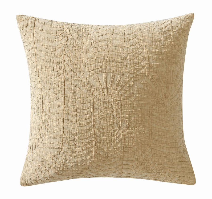 Navajo 45x45cm Filled Cushion Mustard