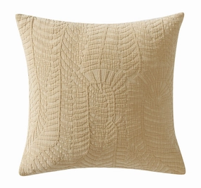 Navajo 45x45cm Filled Cushion Mustard