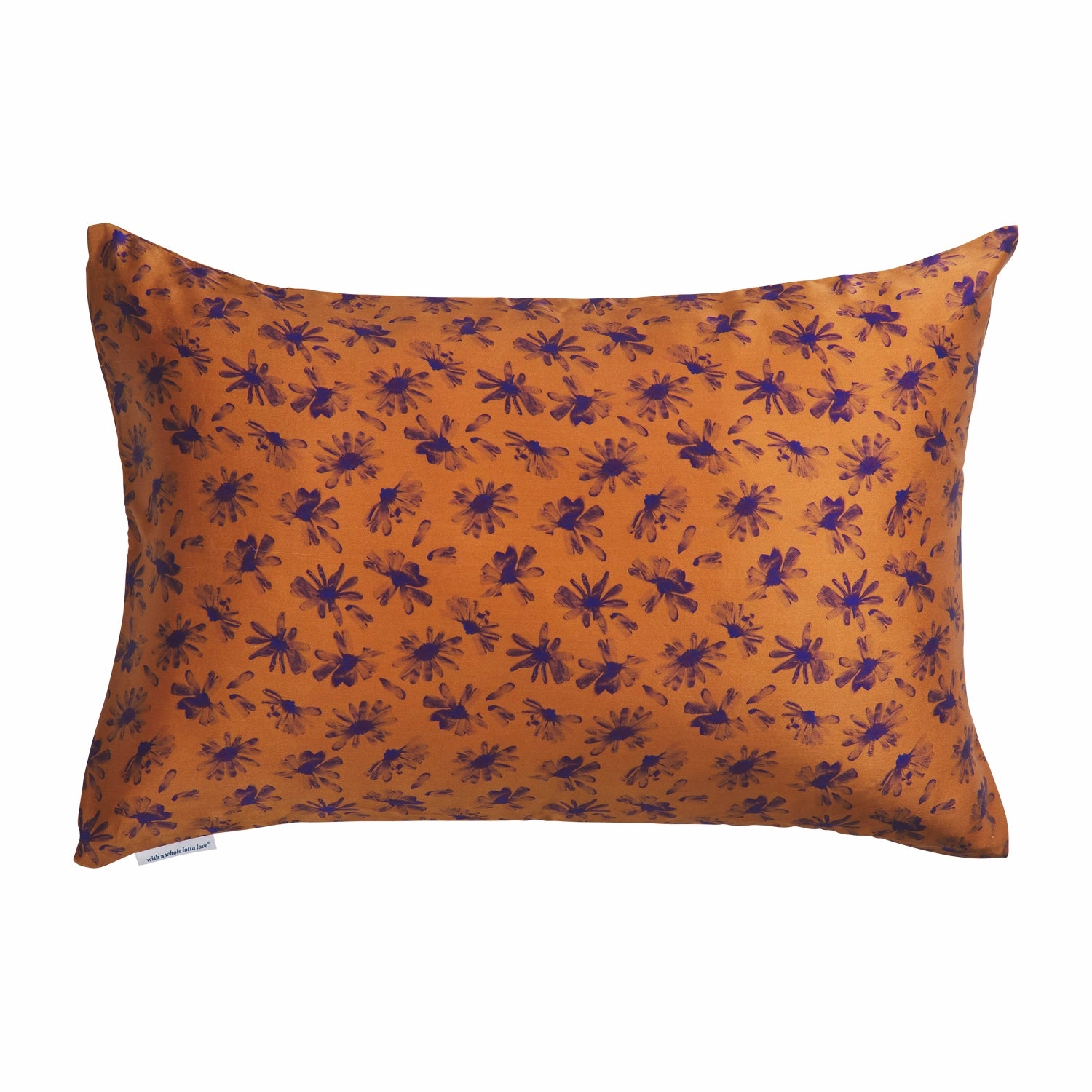 Naya Silk Pillowcase