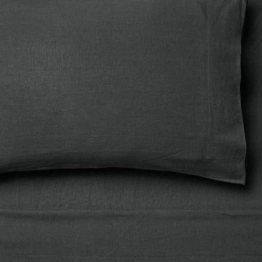 Nimes Pure Linen MAGNET Sheet Set by LINEN HOUSE