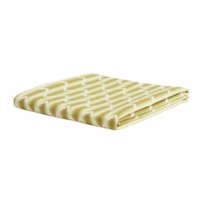 Nisha Cotton Sheets - Reed