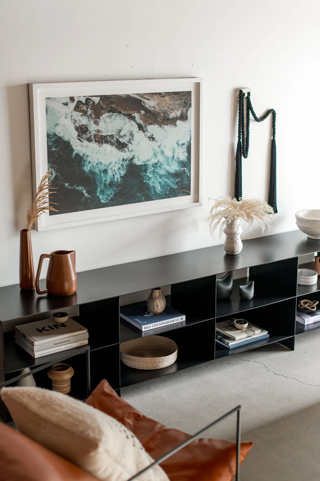 Noah Bookshelf